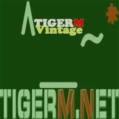 TigerMvintage