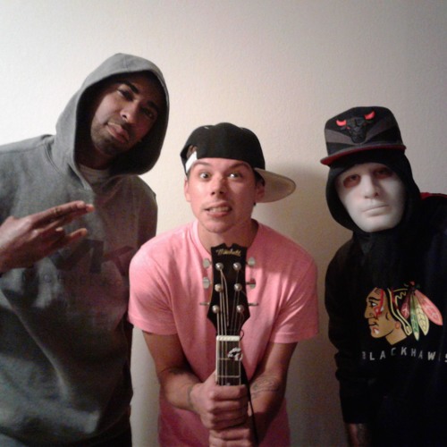 Words of Wisdom (Demo) Feat. Black Jesus & Dusty Doug