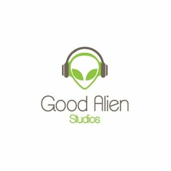 Good Alien Music