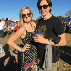 Hunter Elizabeth Jones