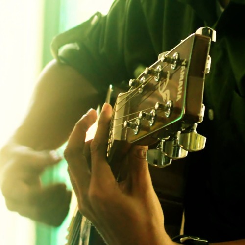 Negeri Di Awan Kla Project cover