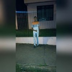 Anderson Airan
