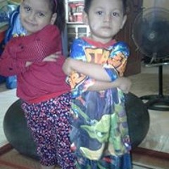 Rifqi Coy