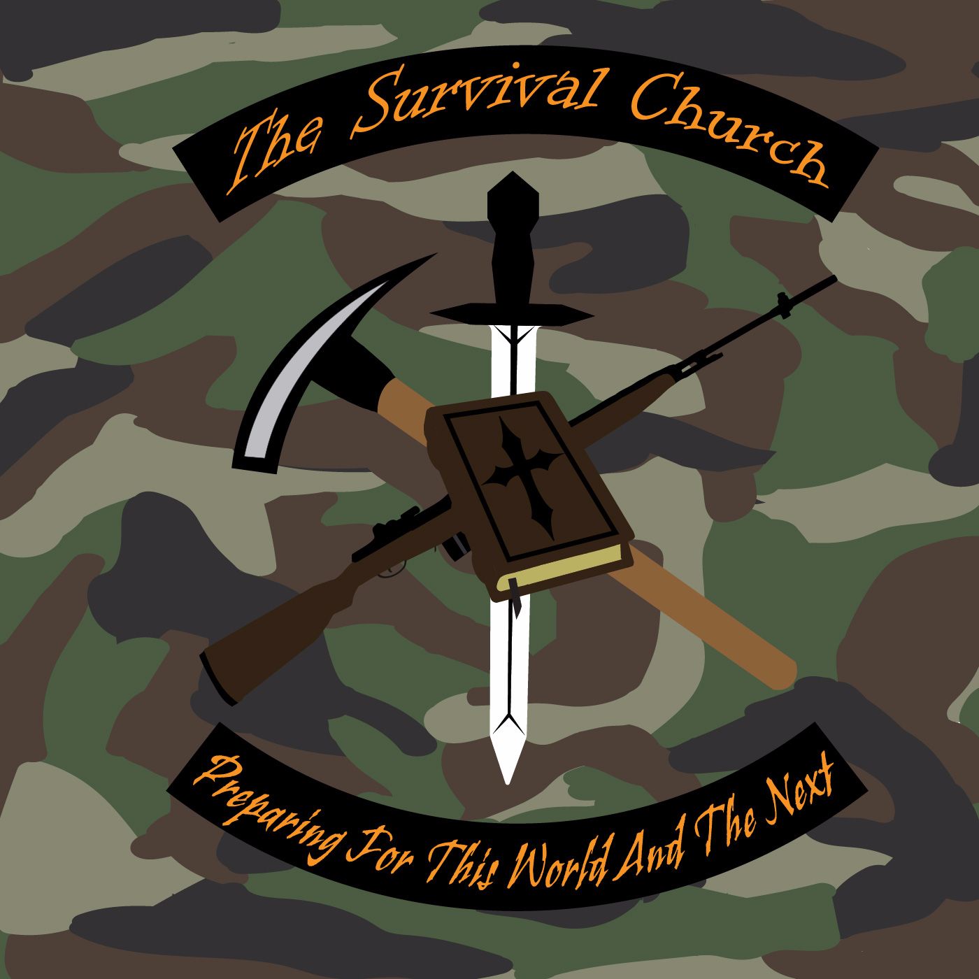 The Survival Soldier