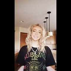 Logyn Andersen