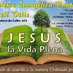 Iglesia Bautista BELL VILLE