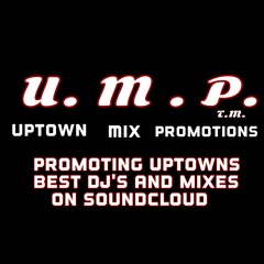 Uptown Mix Promotions