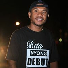 Vinsen Letsoin Jamlean