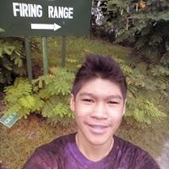 Michael Ivan Dizon Vito