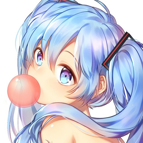 Hatsune Kawaii Miku ღ’s avatar