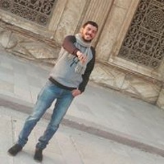 اشرف بكر