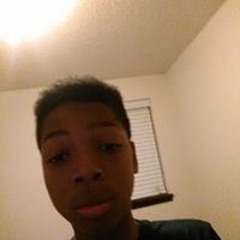Trevon Johnson