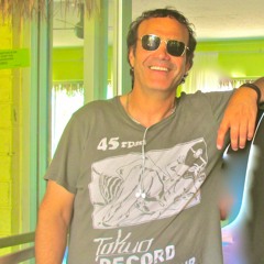 Steve Darmont Bassist, DJ,Vocals