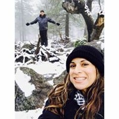 Elizabeth Romo-Lizzy