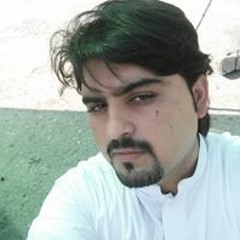 Shah Fahad