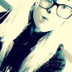 Brianna Racecar Deaton