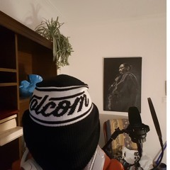 Miguelito Molotov FT