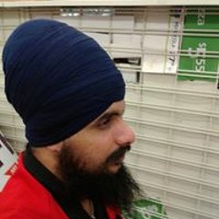 Gurbhej Singh