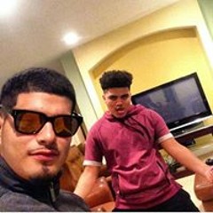 Anthony Mira