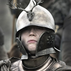 The gullible Ms. Tarth