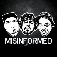 Misinformed Podcast