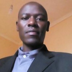 Caesar Mwangi