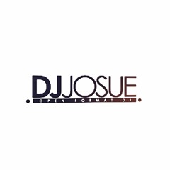 Dj Josue Avila CR