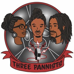 Three Pannists Podcast