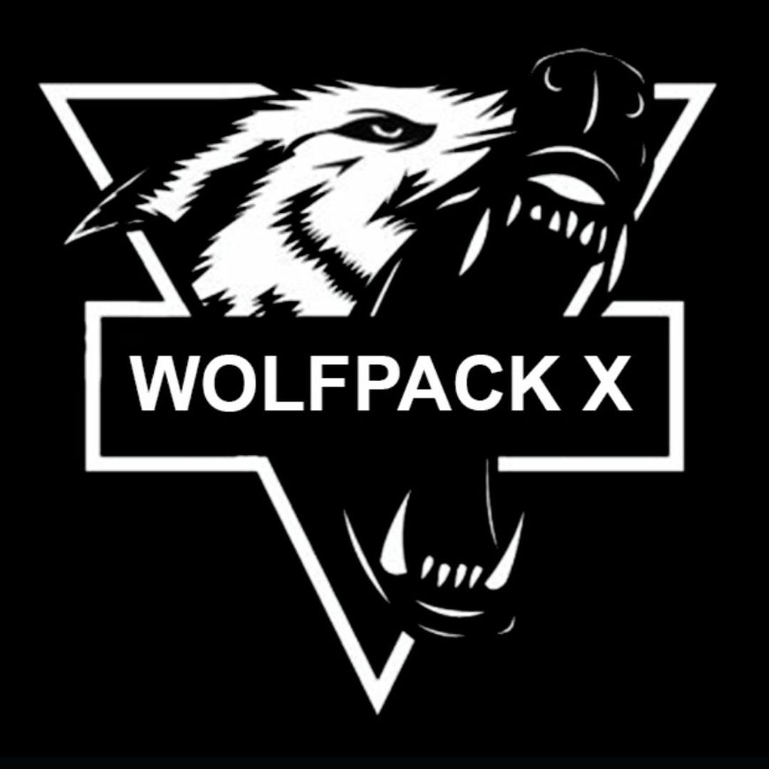 Stream Wolf Pack X music | Listen to songs, albums, playlists for