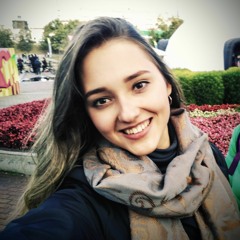 Violetta Lekanova