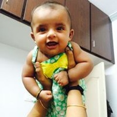 Surabhi Nambiar