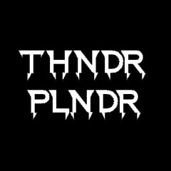 Thunder Plunder