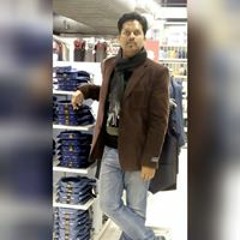 Amit K. Verma