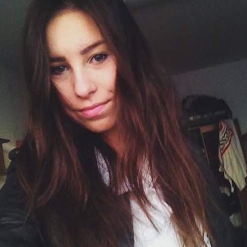 Angelika Synowiec’s avatar