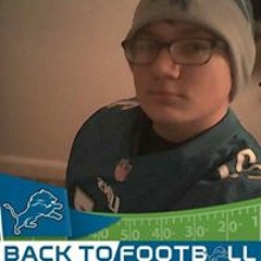 Tyler Philip De Roulet