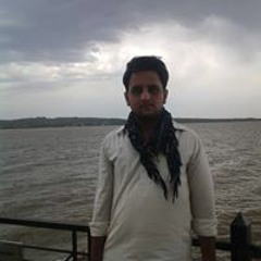 Farhad Abbasi