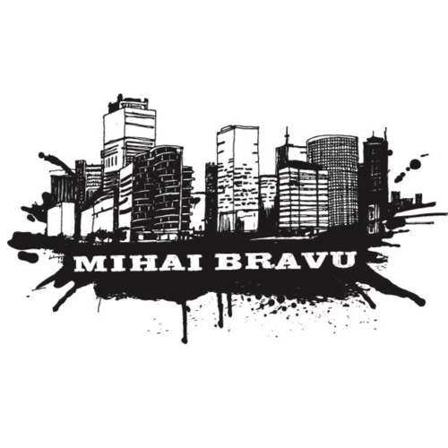 Mihai Bravu’s avatar
