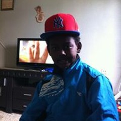 Israel Wolde