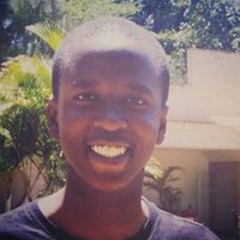 Caleb Kiteme