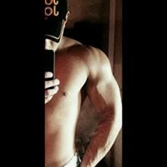 Patrick Correa