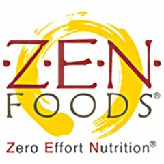 Z.E.N Foods Diet Delivery