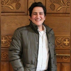 للمعلم جاد اوندوس لصوم الرسل كامل