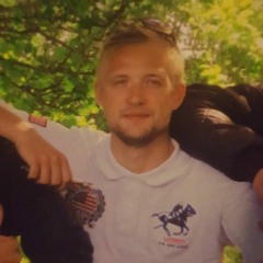Henrik Tørholm Andersen
