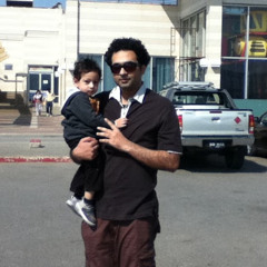 Abdullah aslam