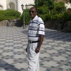 Fatah Rabiee