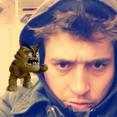 BadCatShero