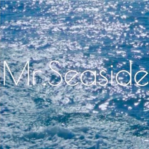 Mr.Seaside’s avatar