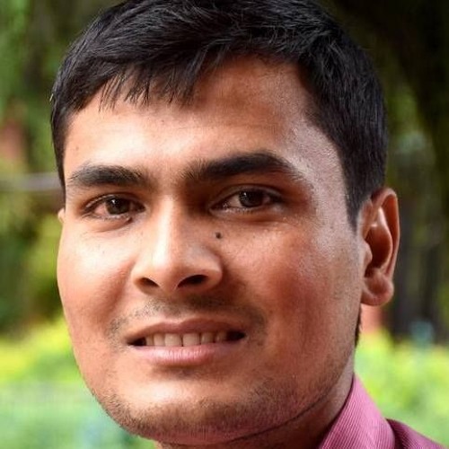 Vinod Dhakal’s avatar