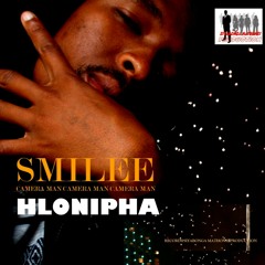 Smilee camera man