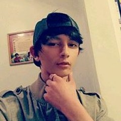 Mathew Rodriguez
